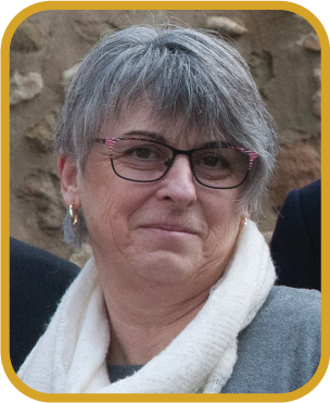 Christine